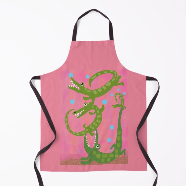 Item preview, Crazy crocs designed and sold by susiscauldron.