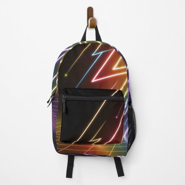 Item preview, Rainbow Electricity designed and sold by Thompika.
