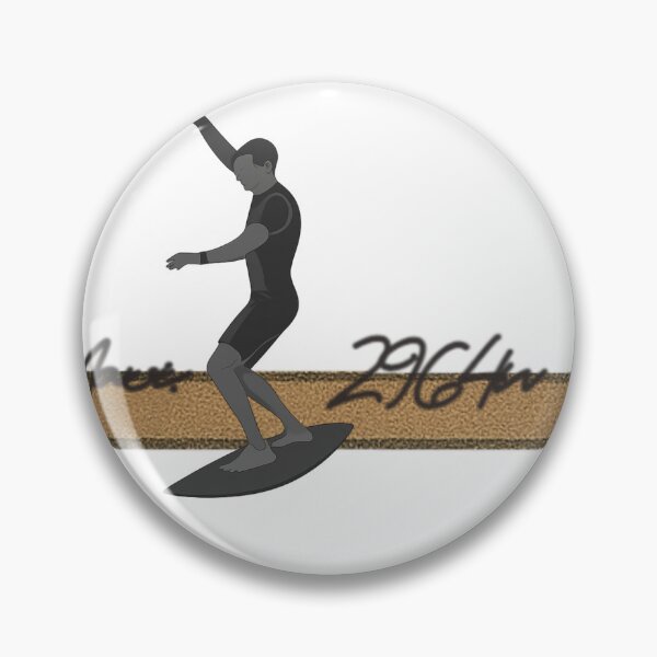 Item preview, long board ht designed and sold by tidelinearchive.