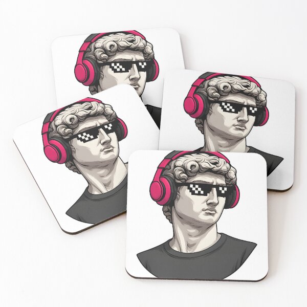 Item preview, Thug Life Classic designed and sold by Dzhango.