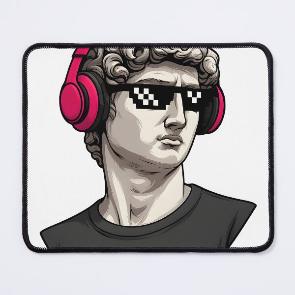 Item preview, Thug Life Classic designed and sold by Dzhango.