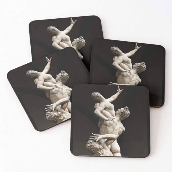 Item preview, Florence - rape of the sabine women designed and sold by Weston  Westmoreland.