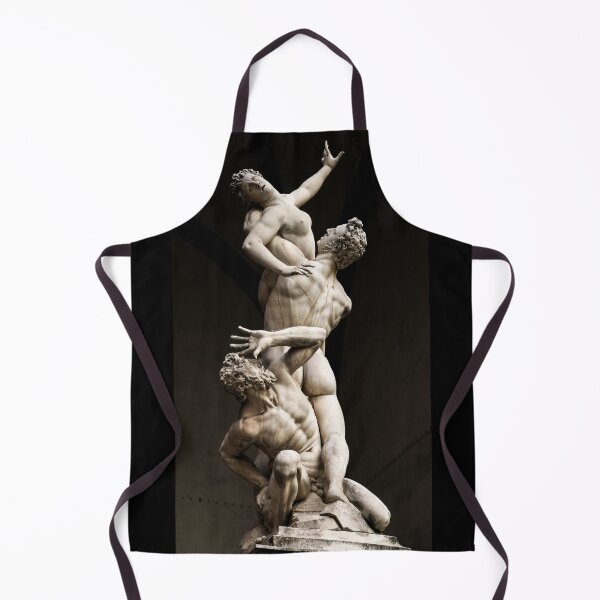 Item preview, Florence - rape of the sabine women designed and sold by Weston Westmoreland.