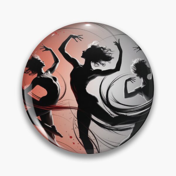 Item preview, Dance of the shadows designed and sold by Thompika.
