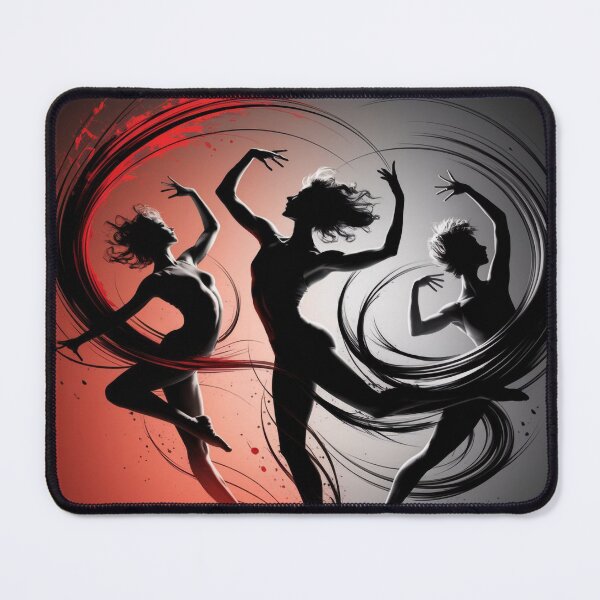 Item preview, Dance of the shadows designed and sold by Thompika.