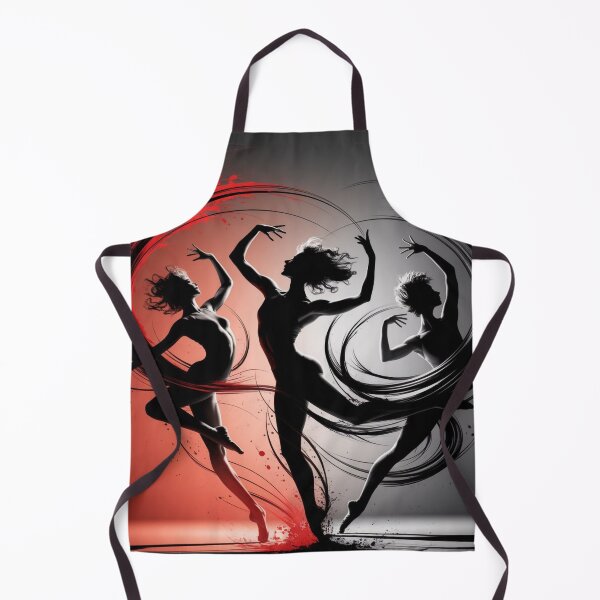 Item preview, Dance of the shadows designed and sold by Thompika.