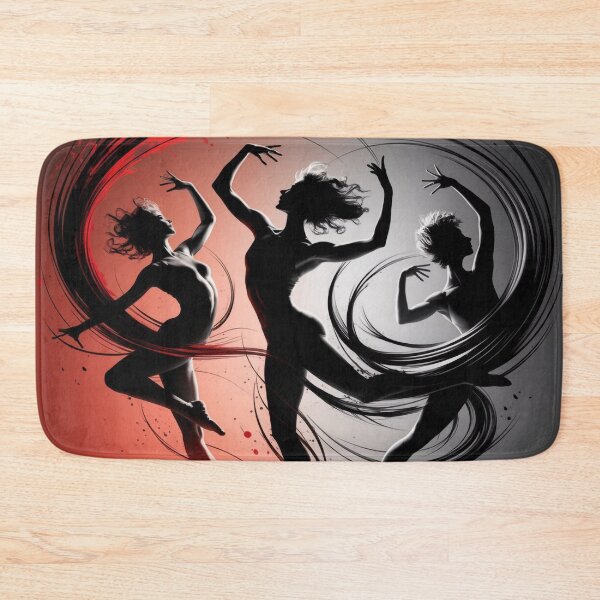 Item preview, Dance of the shadows designed and sold by Thompika.