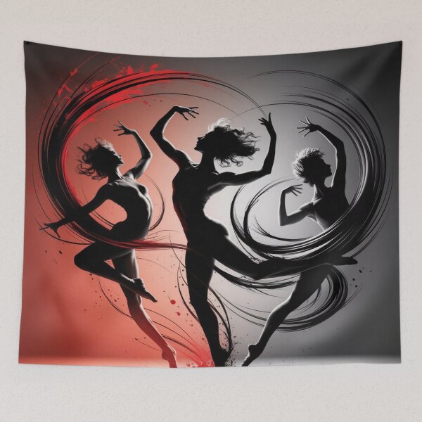Item preview, Dance of the shadows designed and sold by Thompika.