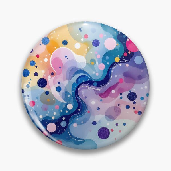 Item preview, Abstract liquid art designed and sold by Marcu Ioachim.
