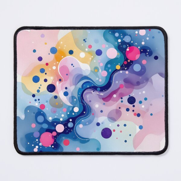 Item preview, Abstract liquid art designed and sold by Marcu Ioachim.