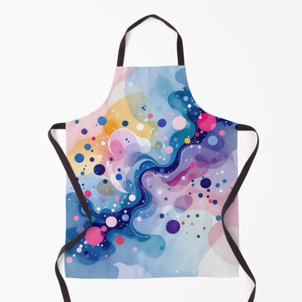 Item preview, Abstract liquid art designed and sold by Marcu Ioachim.