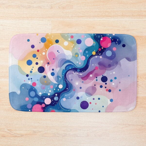 Item preview, Abstract liquid art designed and sold by Marcu Ioachim.