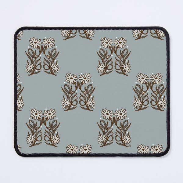 Item preview, Winter Florals designed and sold by SomethingByS.