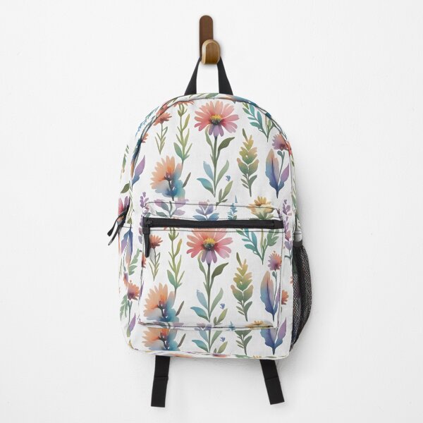 Item preview, Serene Floral Dream designed and sold by Cat keeper .