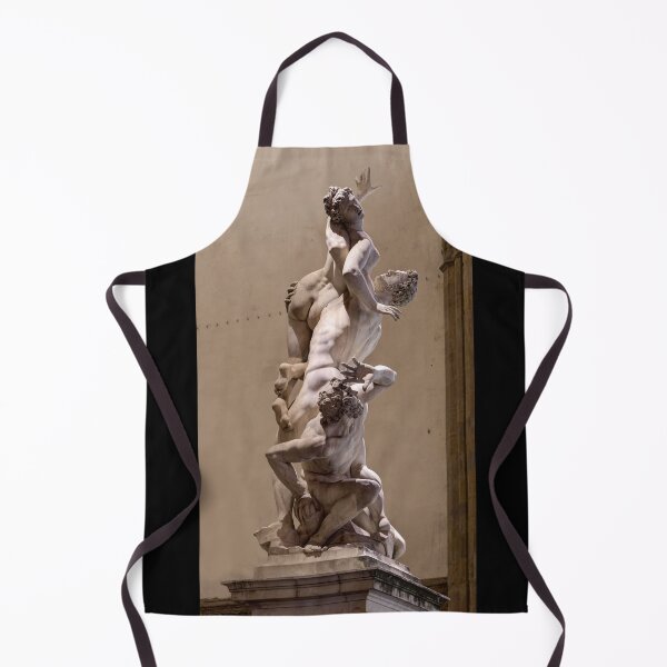 Item preview, Florence - rape of the sabine women 02 designed and sold by Weston Westmoreland.
