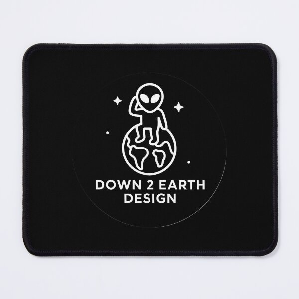 Item preview, Official Logo designed and sold by BDown2EarthD.