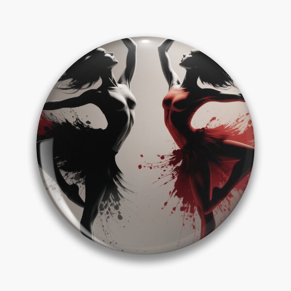 Item preview, Dance of the shadows designed and sold by Thompika.