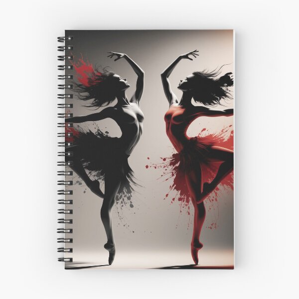 Item preview, Dance of the shadows designed and sold by Thompika.