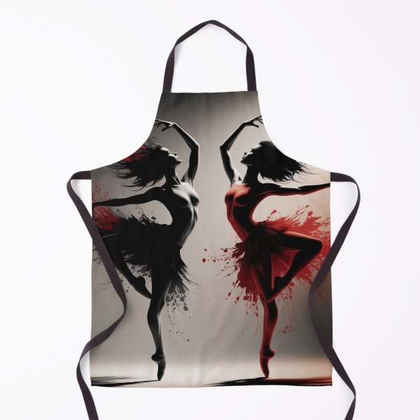 Item preview, Dance of the shadows designed and sold by Thompika.