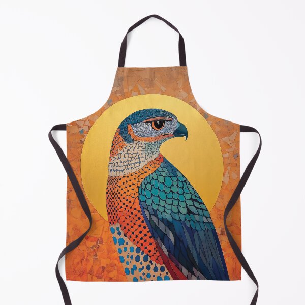 Item preview, An amazing design of an Egyptian Hawk. designed and sold by HEMRO.