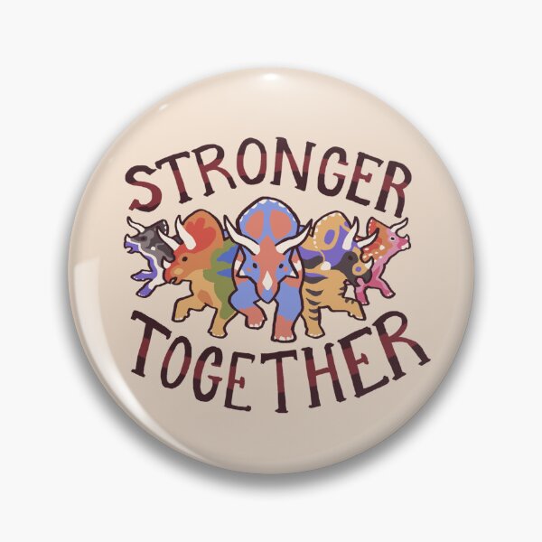 Item preview, Stronger Together designed and sold by Pimsri.