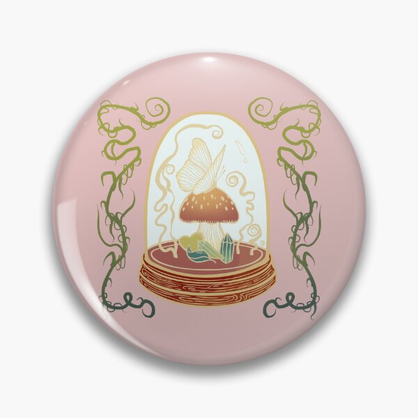 Item preview, Curio designed and sold by SomethingByS.