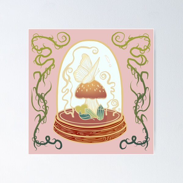 Item preview, Curio designed and sold by SomethingByS.