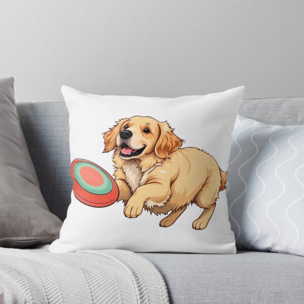 Item preview, Copy of A cute golden retriever reading a book designed and sold by DOG DESIGN.