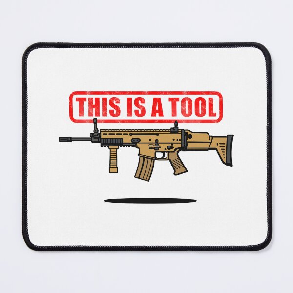 Item preview, THIS IS A TOOL designed and sold by RAWLIFEGRAPHIC.