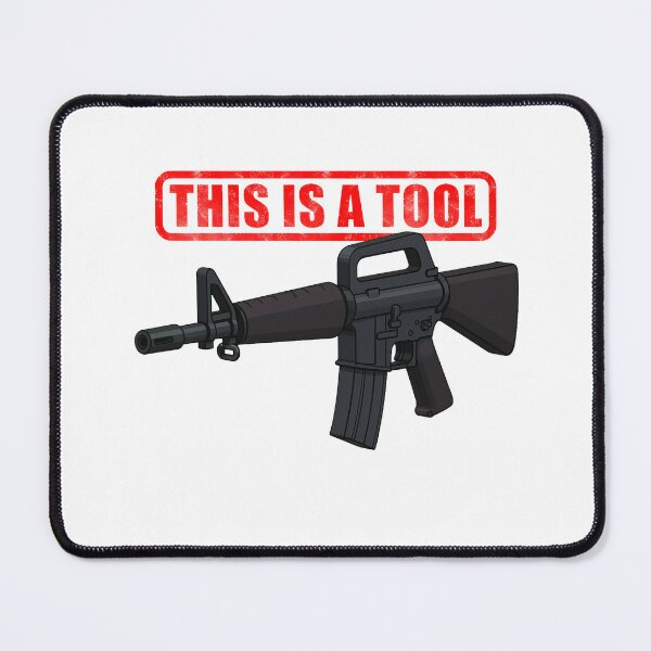 Item preview, THIS IS A TOOL designed and sold by RAWLIFEGRAPHIC.