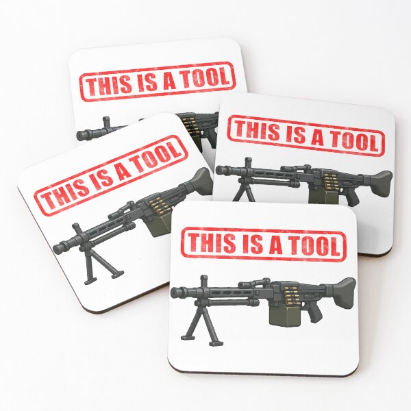 Item preview, THIS IS A TOOL designed and sold by RAWLIFEGRAPHIC.