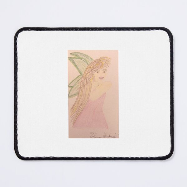 Item preview, Fairy designed and sold by ArtPrintsByFrance.