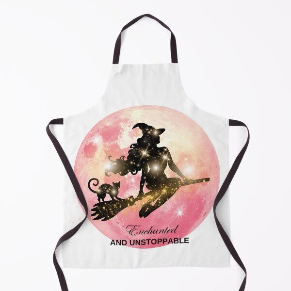 Item preview, Enchanted and Unstoppable designed and sold by CharismaticMindArt.