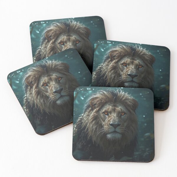 Item preview, King’s Stare designed and sold by Enchanting Art Vista.