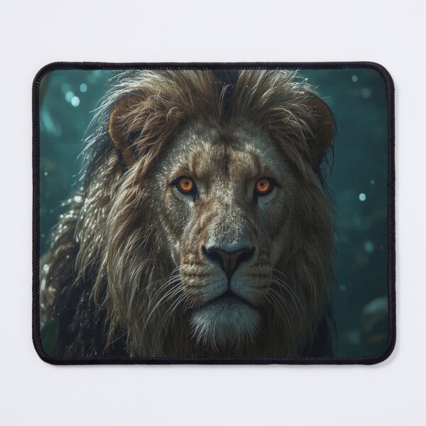Item preview, King’s Stare designed and sold by Enchanting Art Vista.