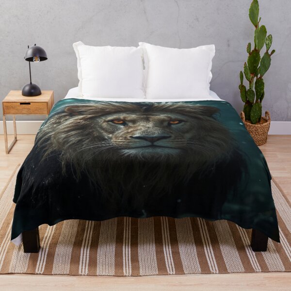Item preview, King’s Stare designed and sold by Enchanting Art Vista.
