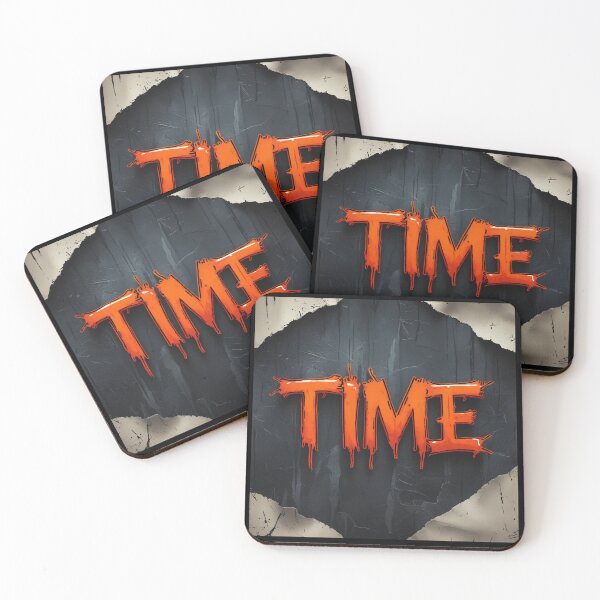 Item preview, Time 26 designed and sold by Zeir Shop.