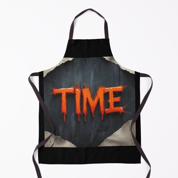 Item preview, Time 26 designed and sold by Zeir Shop.