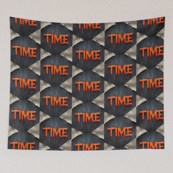 Item preview, Time 26 designed and sold by Zeir Shop.