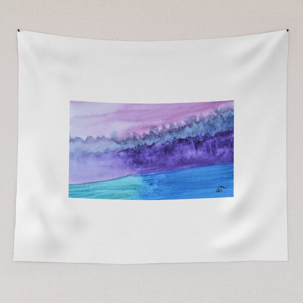 Item preview, Ridgeline  designed and sold by Warren  Thompson.