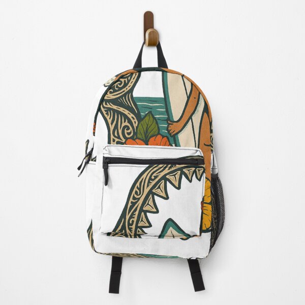 Item preview, Miss Jaws designed and sold by tidelinearchive.