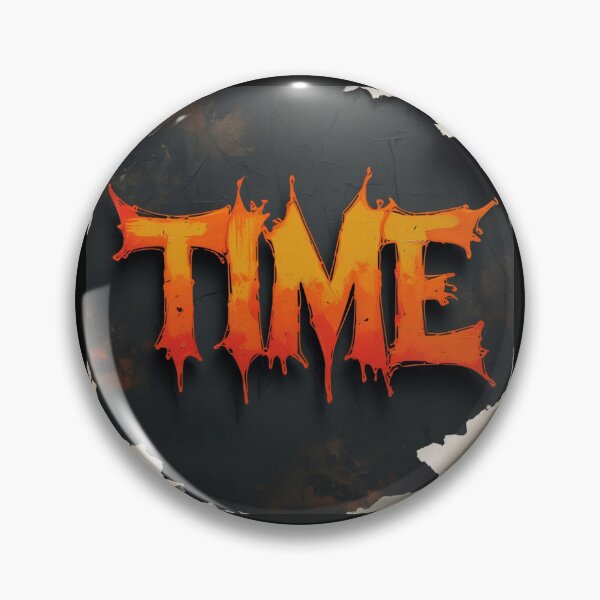 Item preview, Time 27 designed and sold by Zeir Shop.