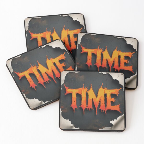 Item preview, Time 27 designed and sold by Zeir Shop.