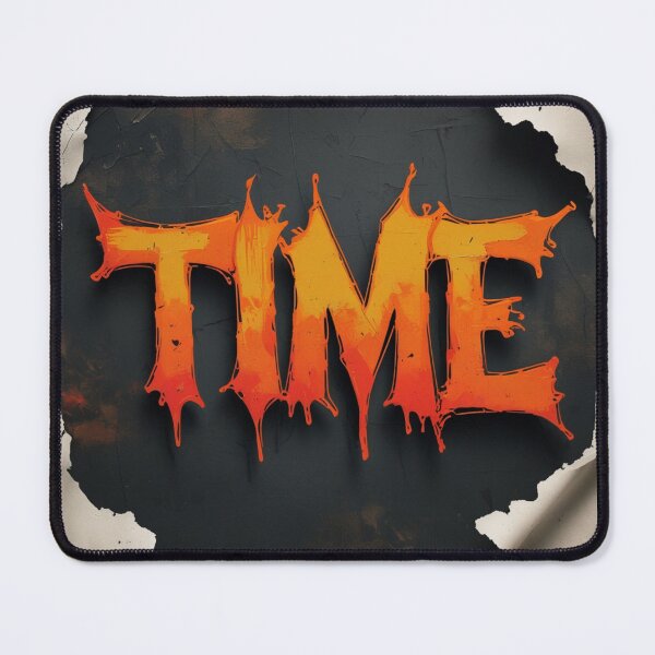 Item preview, Time 27 designed and sold by Zeir Shop.
