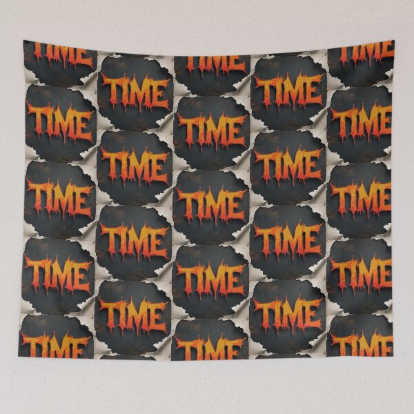 Item preview, Time 27 designed and sold by Zeir Shop.