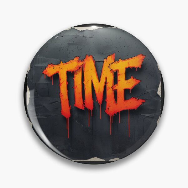 Item preview, Time 28 designed and sold by Zeir Shop.