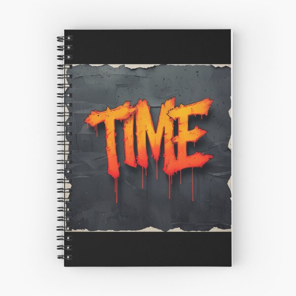 Item preview, Time 28 designed and sold by Zeir Shop.