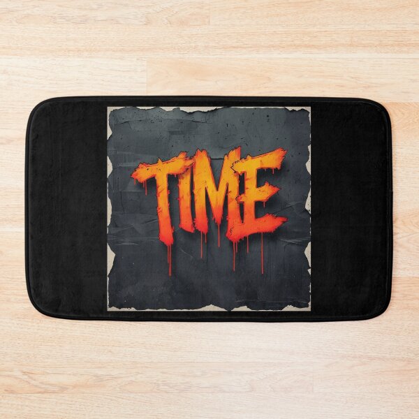 Item preview, Time 28 designed and sold by Zeir Shop.