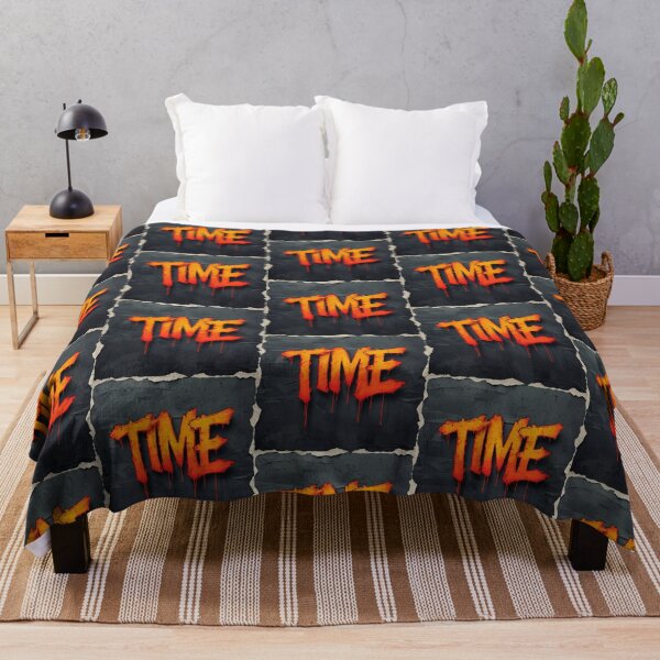 Item preview, Time 28 designed and sold by Zeir Shop.