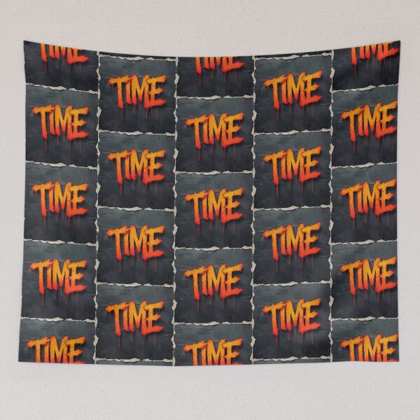 Item preview, Time 28 designed and sold by Zeir Shop.